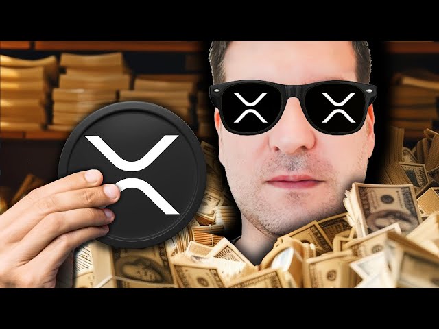 Ripple XRP à 10 000 $ n'est pas une blague? Voici pourquoi ...