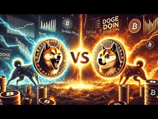 Shib & Doge Token Burns는 설명했다 - 그들은 실제로 가격을 상승합니까?