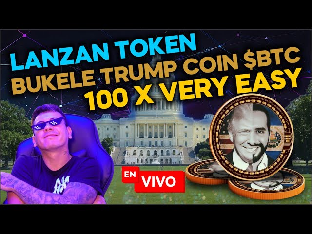 $ Trump Token 당신은 당신에게 그것을 잃어버린 당신이 당신에게 도착합니다 $ btc bukeletumpcoin