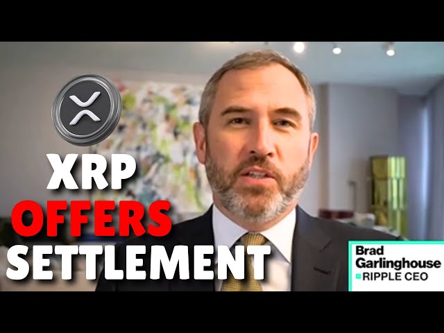 XRPリップル：XRP Sec Massive Bullrun！ CEOに争われたメジャー249.01 $ 249.01！