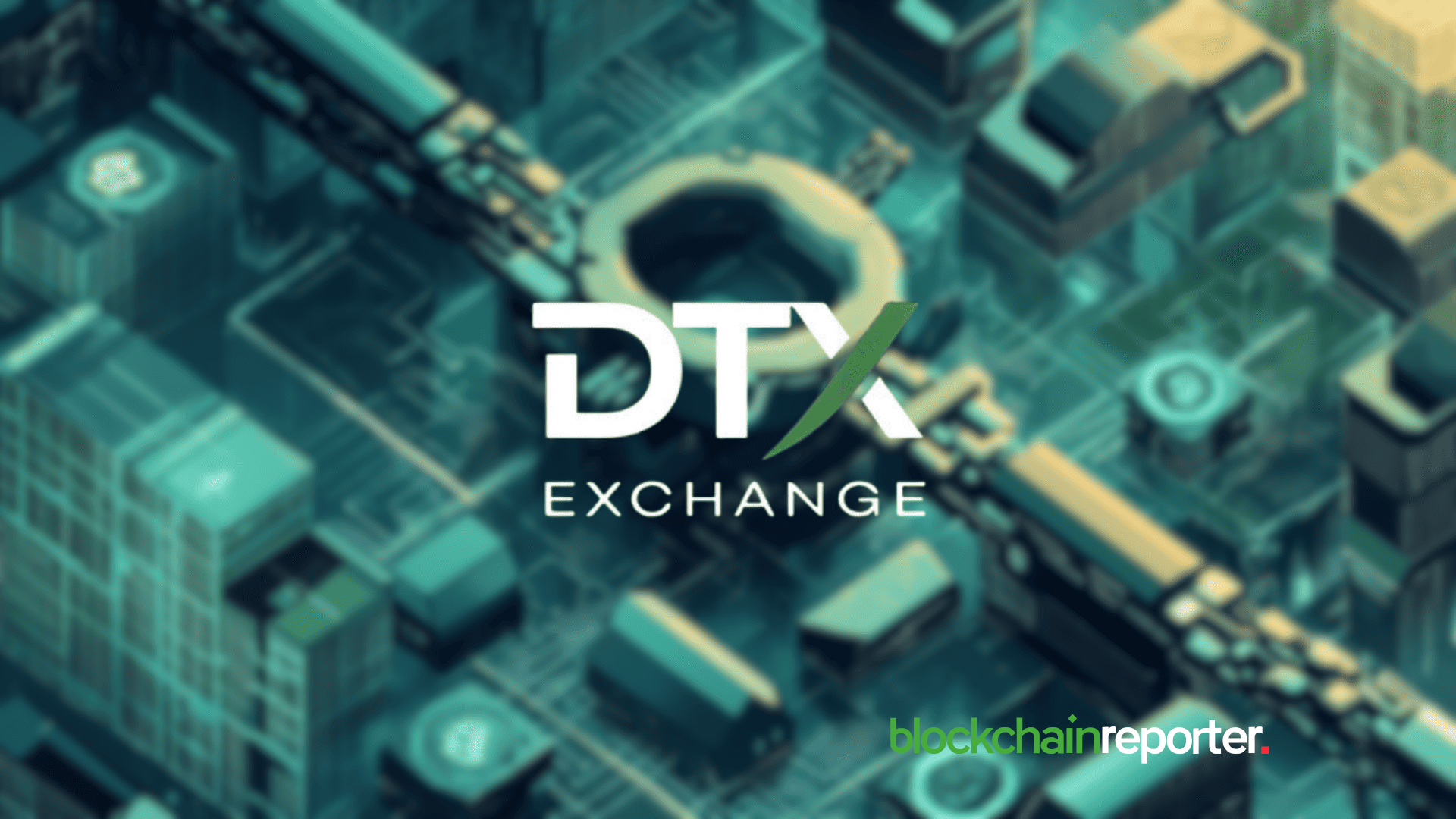 700％の価格ジャンプの中で最高のICOと見なされるDTX Exchange（DTX）