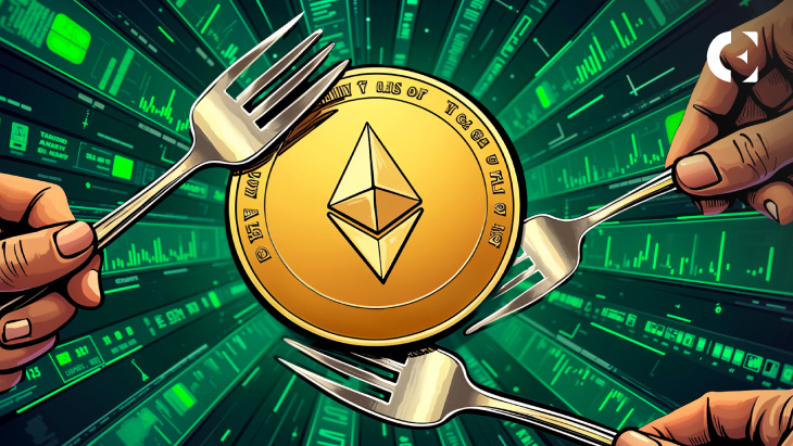 Ethereumのペクトラハードフォーク：スケーラビリティと効率をターゲットとする主要なアップグレード