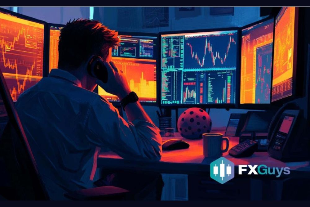 FXGuys ($FXG): The Best Cryptocurrency to Buy for XLM and PENGU Investors, Say Crypto Veterans