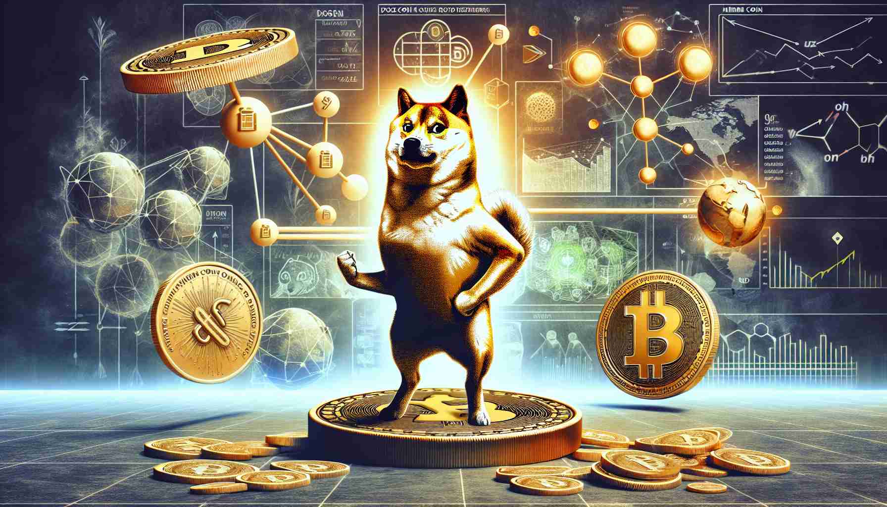 Dogecoin과 Meme Coin Revolution의 Meteoric Rise : 지금 알아야 할 것