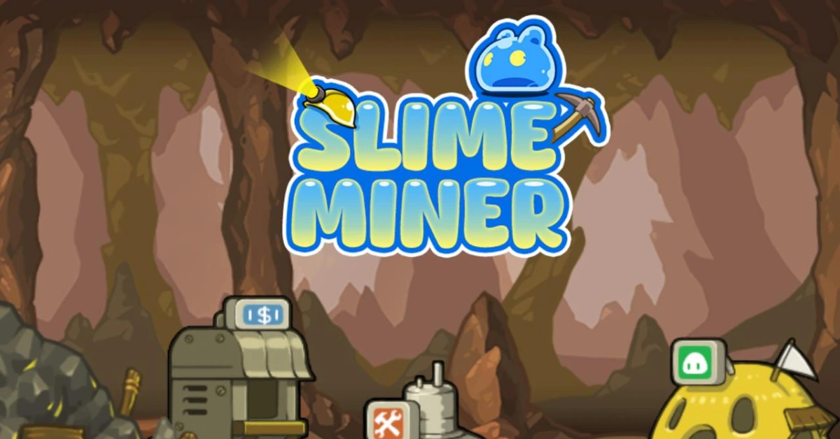 Slime Miner：Kaiaチェーン上に構築された初めてのWeb3アイドルRPGゲーム