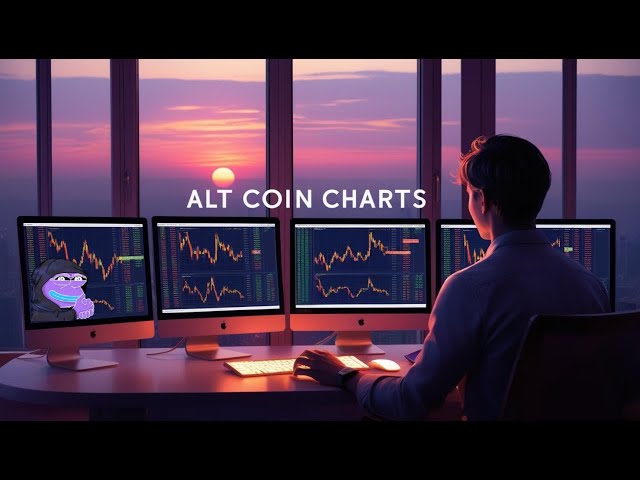 AI Alt Coin 차트 - 가상, AI16Z, AIXBT, Fartcoin, Goat, Griffain Review