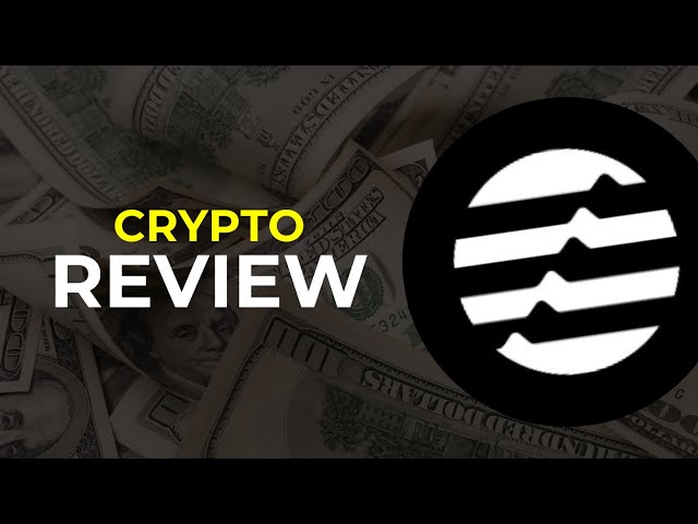 APTOS COIN $APT : IS IT A SCAM?! (Full Review & Analysis, Crypto, Token & Price)