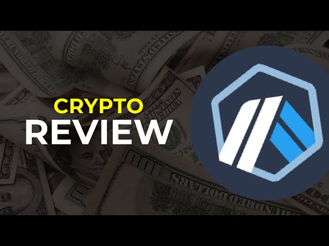 ARBITRUM COIN ($ARB) : IS IT A SCAM?! (Full Review & Analysis, Crypto, Token & Price)