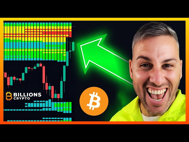 💥 Why does Bitcoin shoot? Trump, XRP and the alliance that nobody expected ...