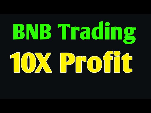 BNB market Analysis Trading signal #bnb的自動套利交易#cryptonews