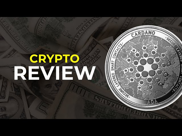 CARDANO COIN ($CARDANO) : IS IT A SCAM?! (Full Review & Analysis, Crypto, Token & Price)