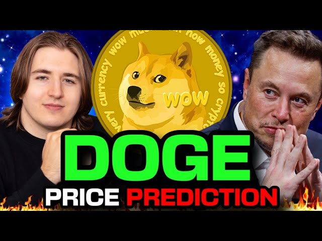 Doge硬幣崩潰接入？ （Dogecoin Breaking News！） - Doge價格預測！