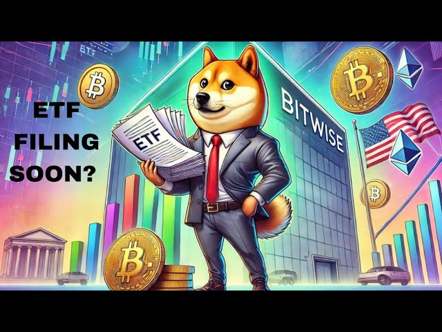 Doge Coin | Listing ETF | Prédiction des prix 2025 | Quelle est la prochaine étape?