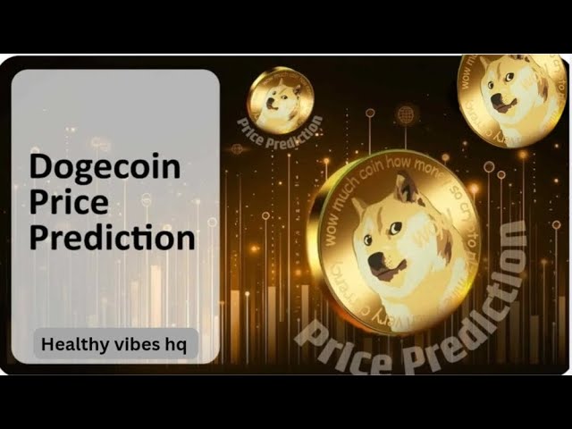 Doge硬幣價格預測#DogeCoin #priceprediction #cryptonews #cryptotrading #dogecoinnews