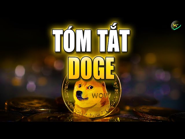 tóm t dot doge coin | 생각 | 암호화