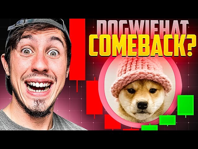 Dogwifhat Meme Coin Prix Prediction | $ News and Analysis