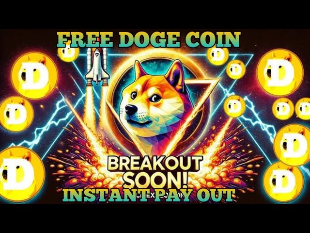 免费的Doge硬币水龙头免费GCASH LIVE付款即时付款给您的帐户合法付款网站2025