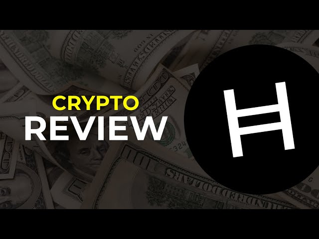 Hedera Coin ($ hbar): Est-ce une arnaque ?! (Revue complète et analyse, crypto, jeton et prix)