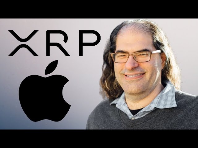 🚨 Last hour: Apple wants to use XRP !!!! $$$ XRP 👀 #xRP #Ripple #xRPNews #bitcoin