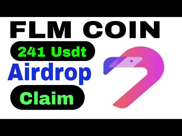 MINING $241 USDT FLM COIN AIRDROP DAILY IN 2025