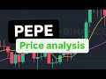 Pepe Münze Nächster Bewegung | Pepe Crypto Kursziel | Pepe Münzpreisanalyse | Pepe -Münzpreisanalyse