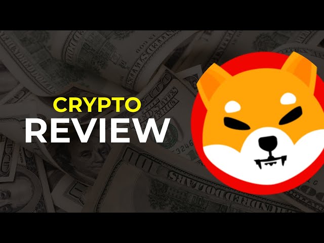 Shiba Inu Coin ($ shib): Est-ce une arnaque ?! (Revue complète et analyse, crypto, jeton et prix)