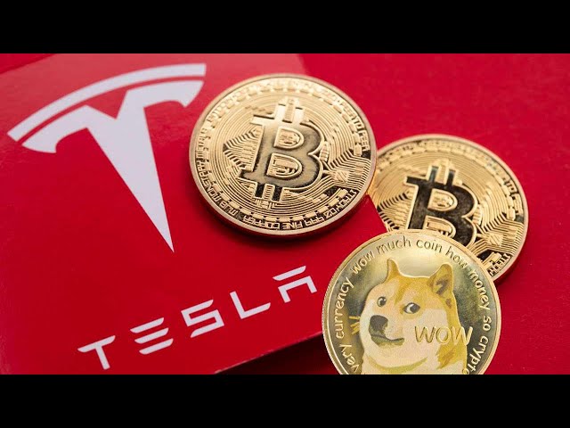 폭풍! Tesla는 Bitcoin : 전략 또는 자본 관리를 계속 유지하고 있습니까? 개 동전을 다시 받아 들여야합니다! Dogecoin은 결제 도구로 실현 가능합니다!