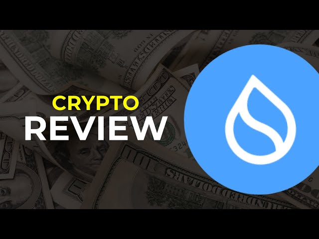 SUI COIN ($SUI) : IS IT A SCAM?! (Full Review & Analysis, Crypto, Token & Price)