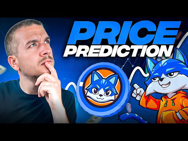 TOSHI : 2025 Price Prediction For The TOP BASE Meme Coin! (HUGE POTENTIAL!)