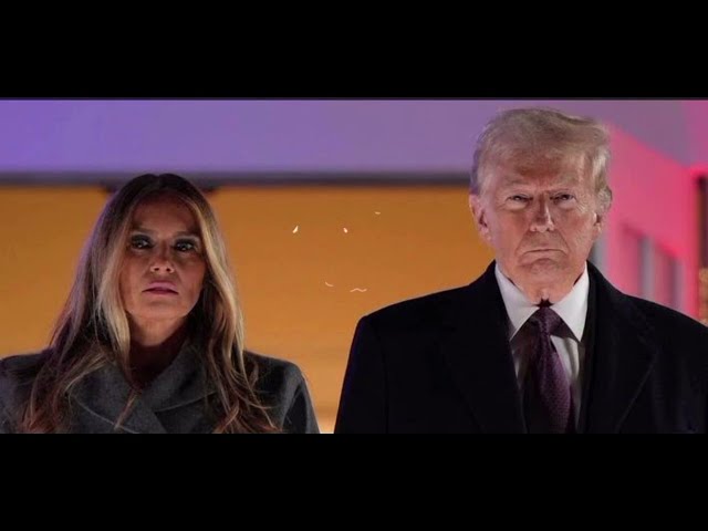 特朗普硬幣暴露了！ $ trump和$ melania加密狂熱背後的令人震驚的真相！