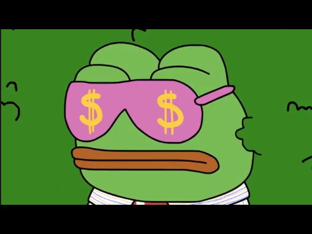 Wall Street Pepe recueille 64 500 000 $ - la prochaine crypto potentielle de 100x ou mèmes ?!