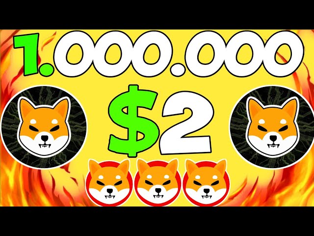 WARNING SHIBA INU COIN DELETING MORE ZEROS TODAY! SHIBA INU COIN TOOK OVER DOGE DOGECOIN! - SHIB KAI