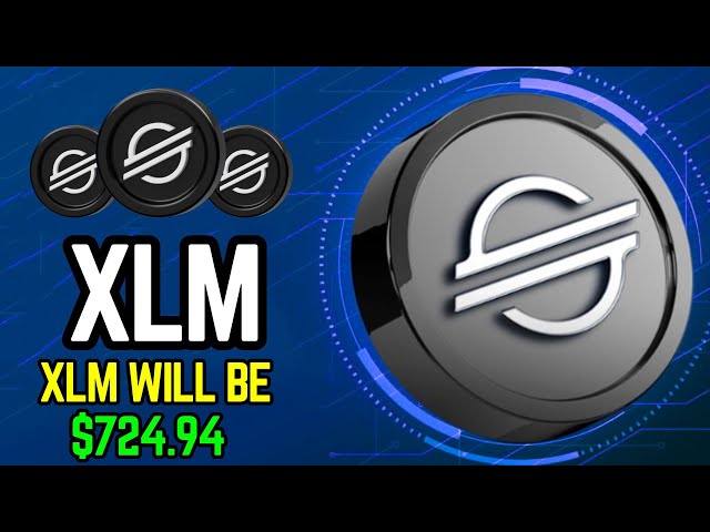 XLM sera de 724,94 $ en 6 jours !! (Elon Musk achète !!)