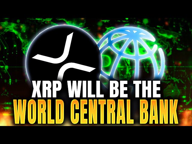 XRPは、これが起こった後、コインあたり1,000ドル以上になります…