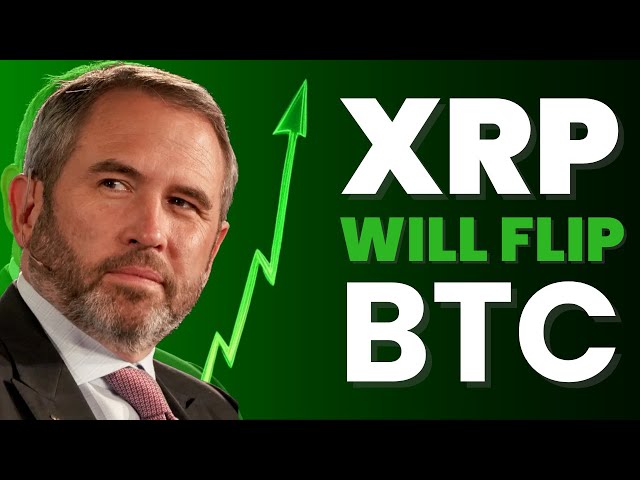 XRP's dirty secret...