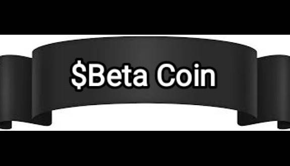 Beta Coin