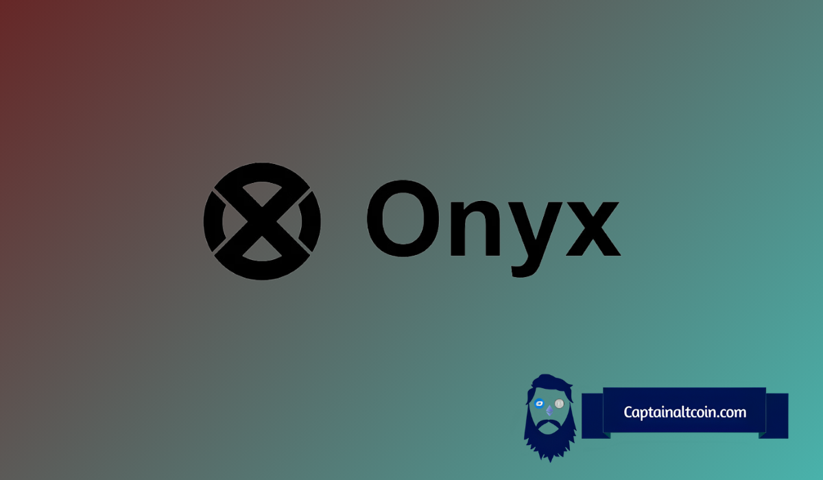 アナリストは、新しいOnyxcoin（XCN）価格目標を設定します - 自分で準備してください！