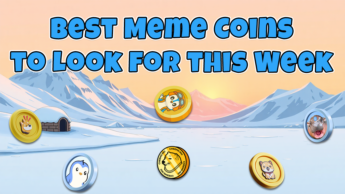 Arctic Pablo (APC): The Meme Coin Poised to Unlock Massive Returns