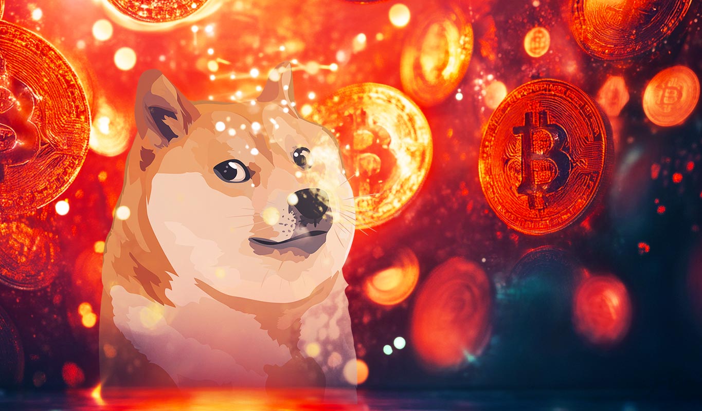 Application de fichiers bitwise avec SEC pour lancer un ETF SPOT pour DoGECoin (DOGE)