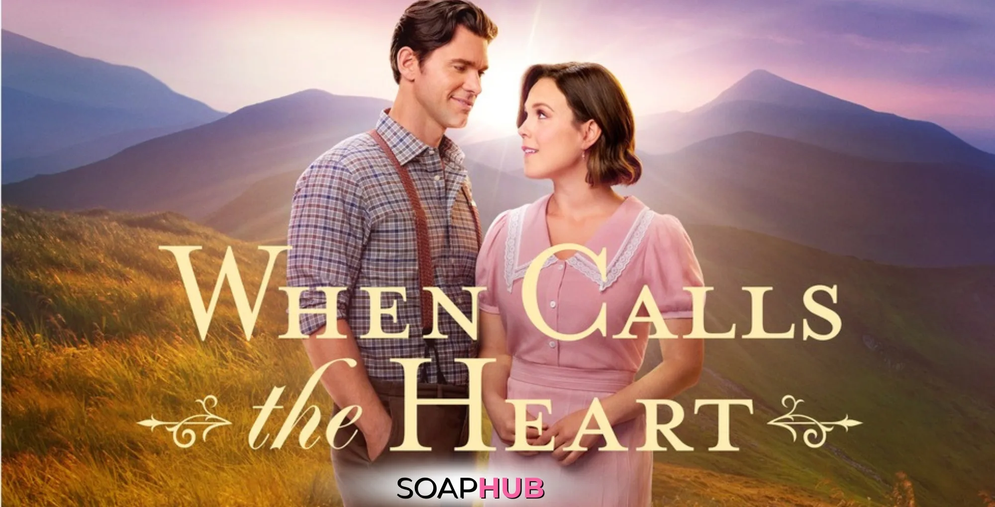 'When Calls the Heart' Changes Its Schedule to Avoid the Super Bowl