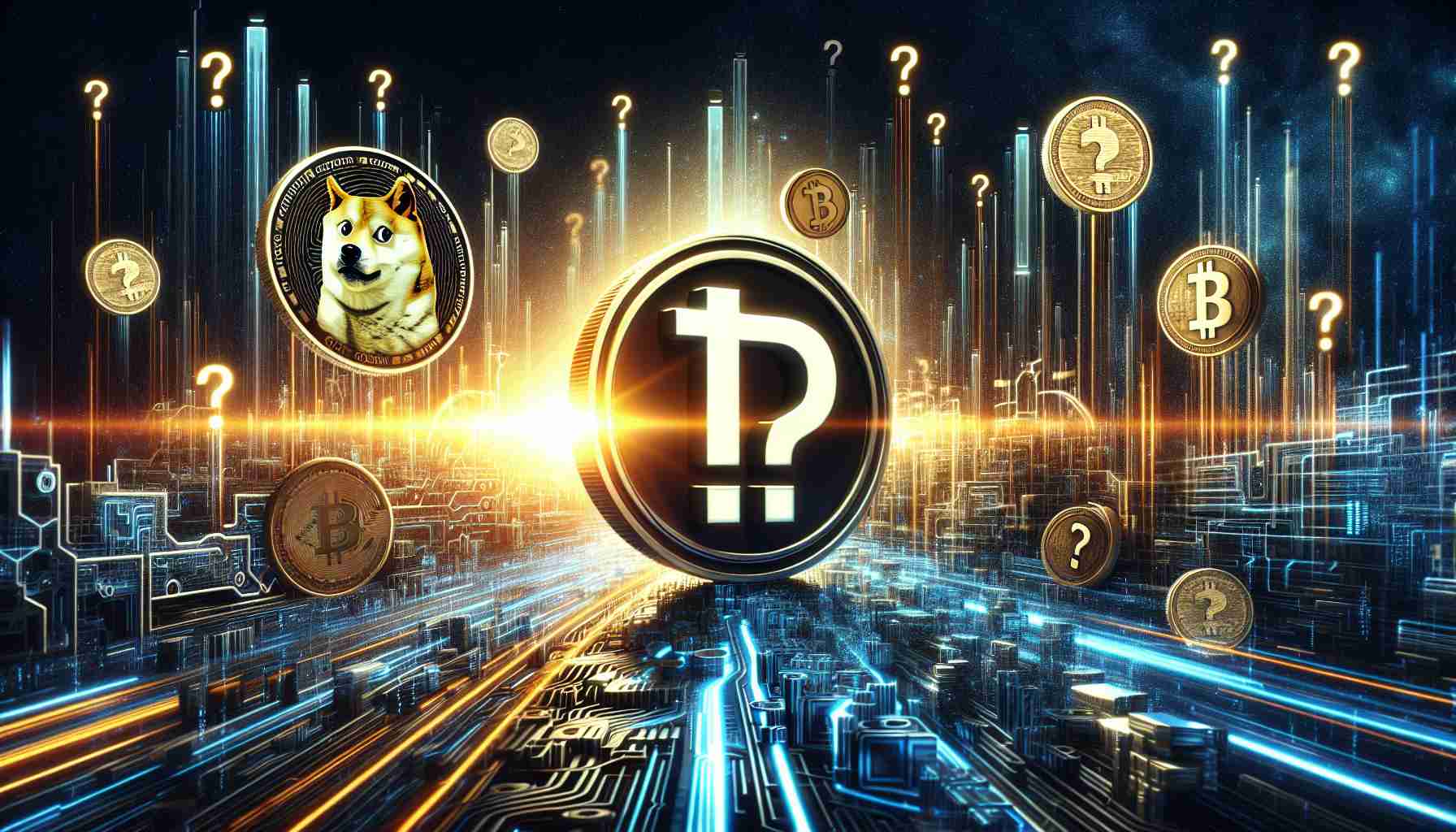 Dogecoinの予想外の台頭：ミームから主流の大国へ？