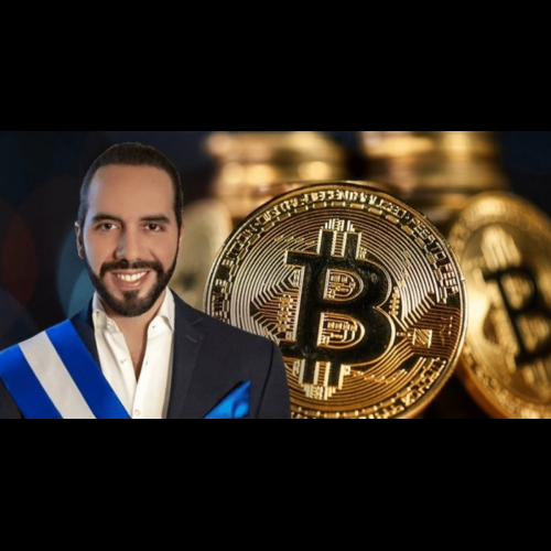 El Salvador Amends Bitcoin Law to Appease IMF and Attract $1.4B Loan