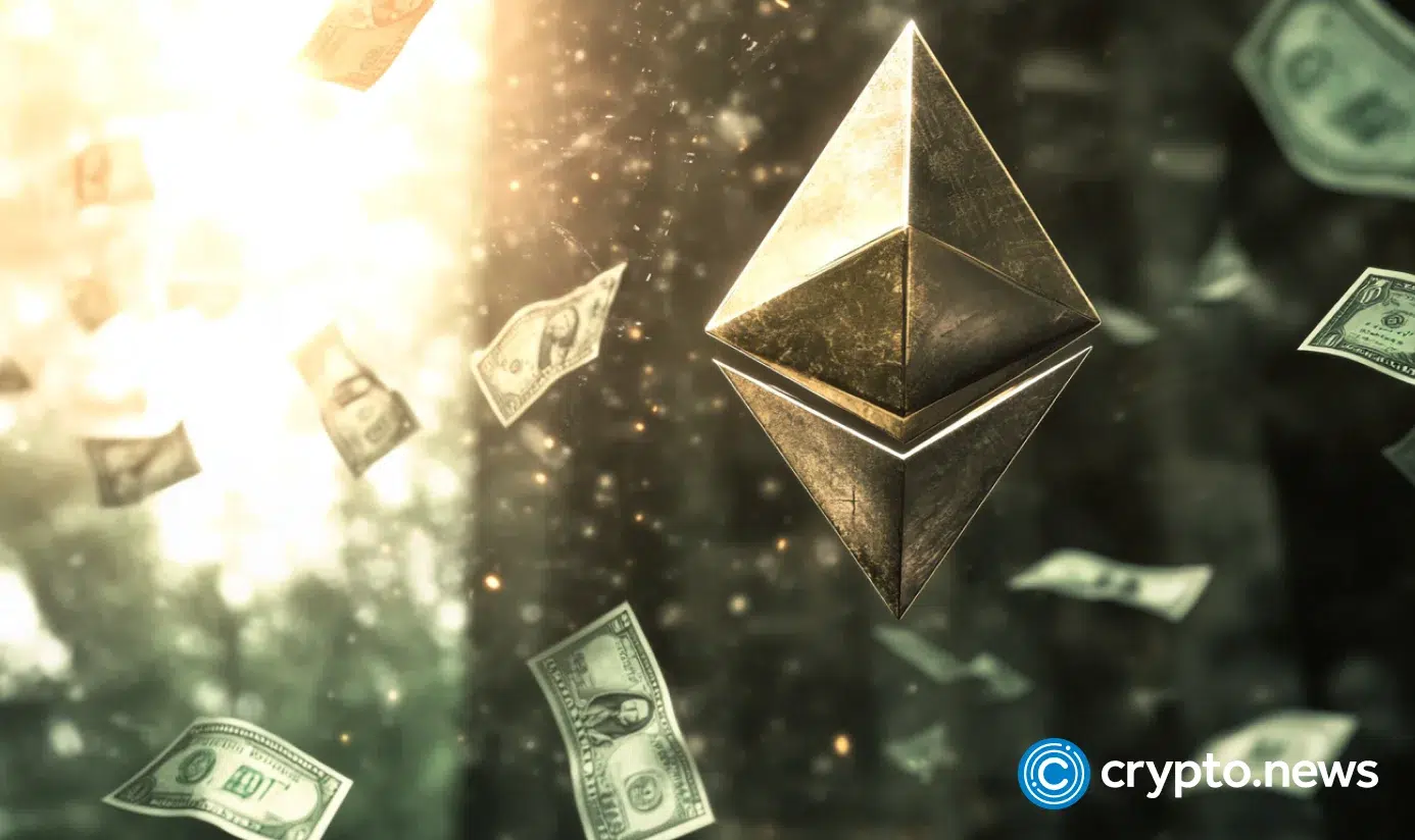 Ethereum (ETH) Preisvorhersage 2025: Wird es steigen oder seinen Status verlieren?