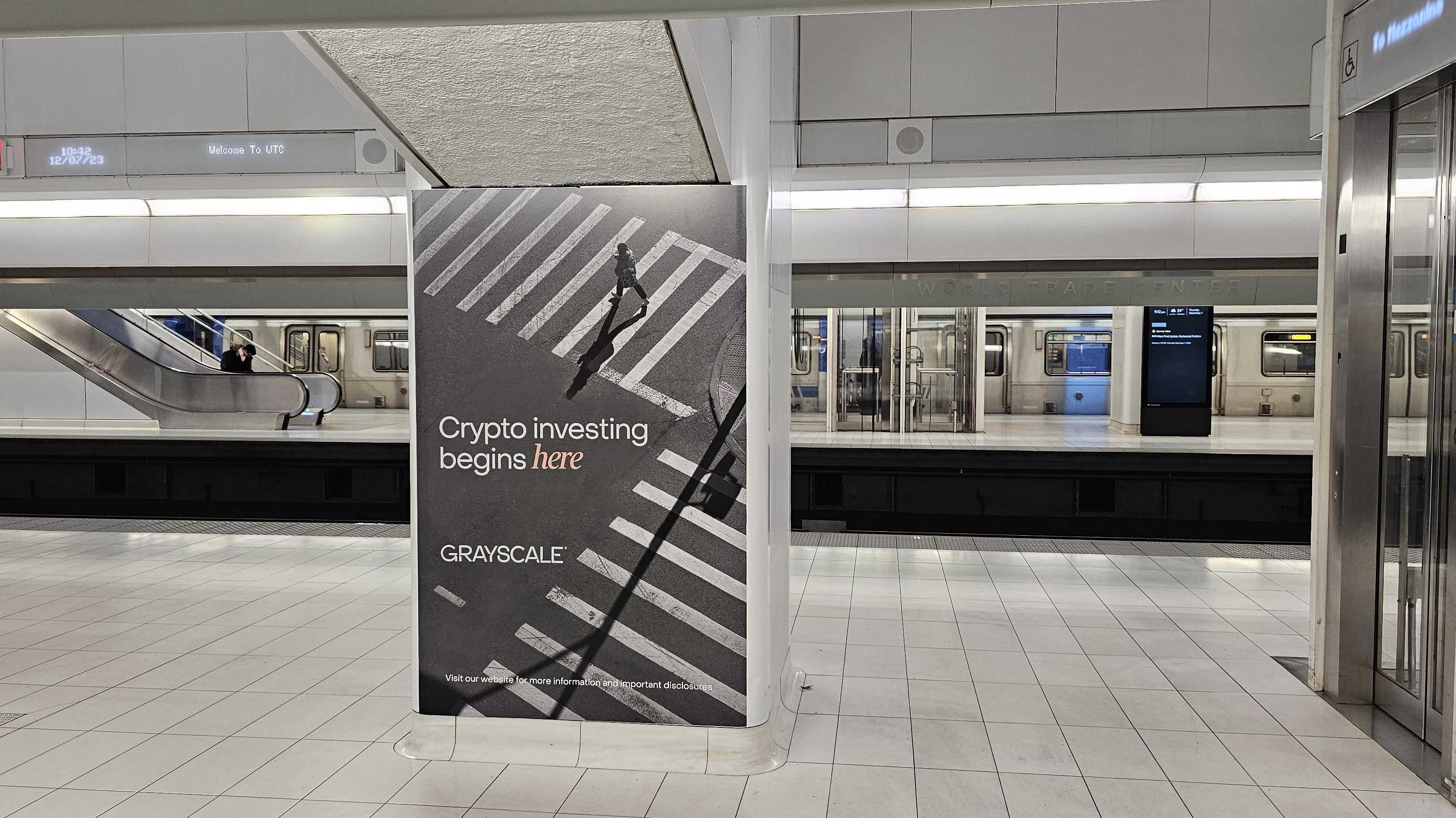 Grayscale Rolls Out New Trust Offering Exposure to Dogecoin (DOGE)