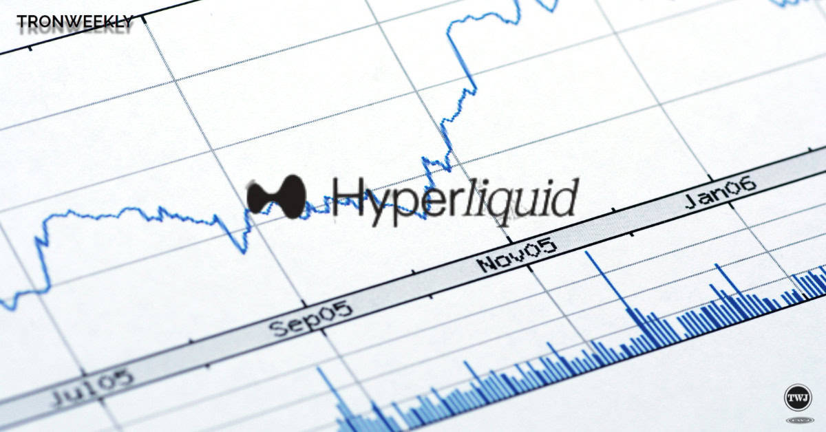 随着2月开始，HYPE有望突破，以50％的速度为目标