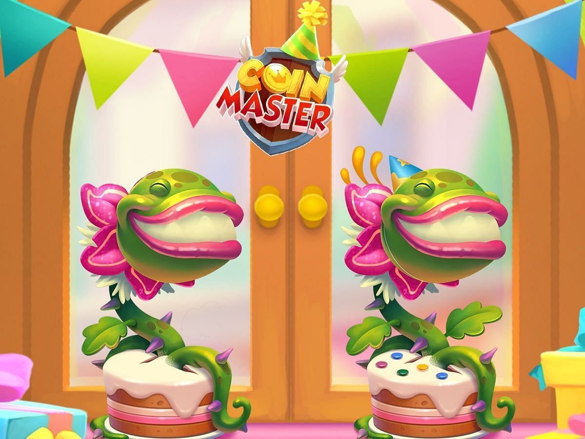 Moon Active Has Posted Three Coin Master Links, One on the Game’s Official X and Two on Facebook