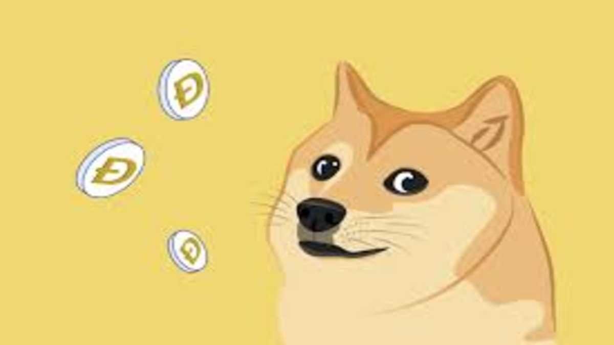 Dogecoinの先の道