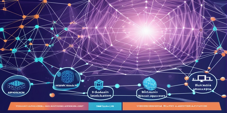 Smartledger stellt Smartlaunch vor, einen neuen Service, der Ideen in minimal lebensfähige Produkte (MVPs) verwandeln soll