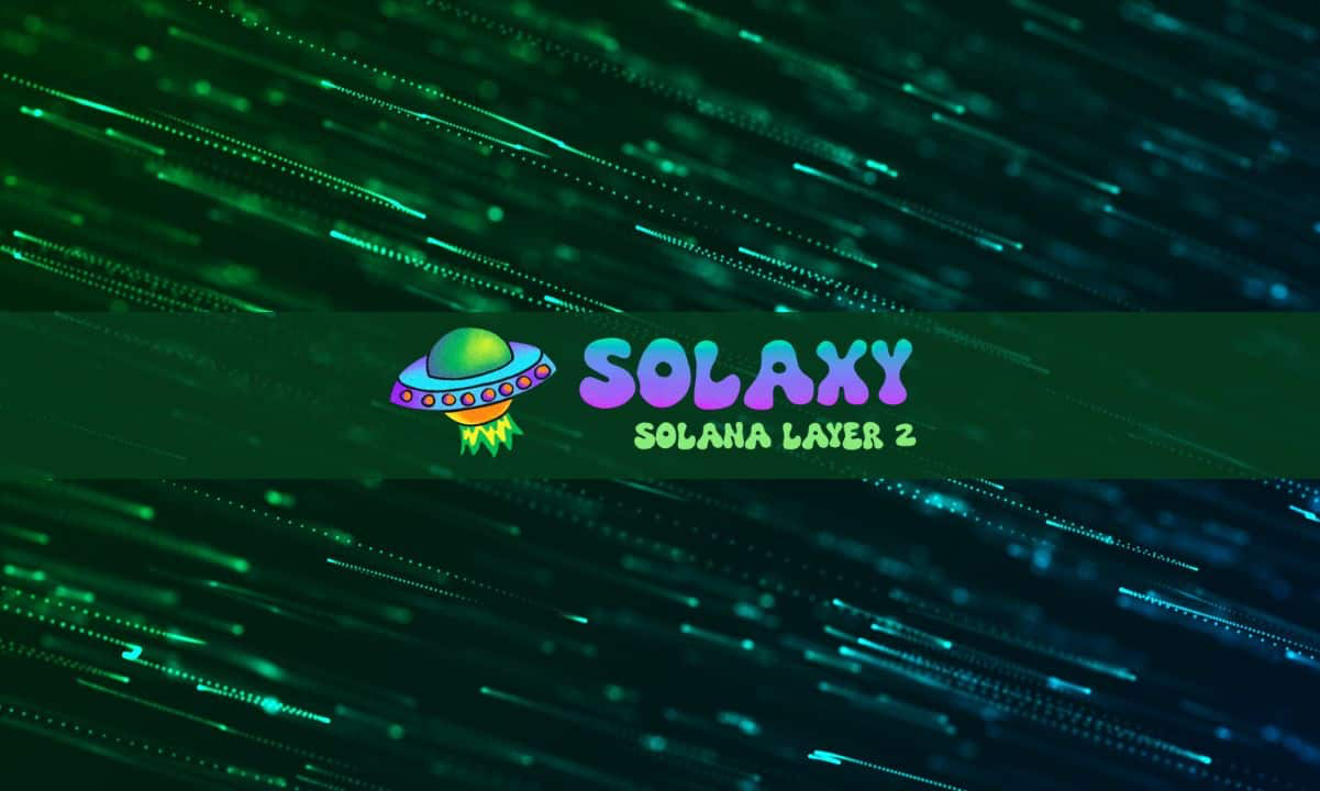 Le jeton SOLAXY (SOLX) connaît une énorme demande alors que janvier 2025 approche sa fin