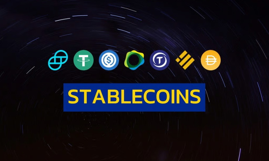 Stablecoins获得动力，这可能意味着提高加密货币价格